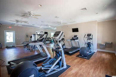 3676 Spruce Dr unit 3676, Myrtle Beach, SC 29577 - photo 5