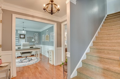 299 Ashbrook Dr, Augusta, GA 30907 - photo 7