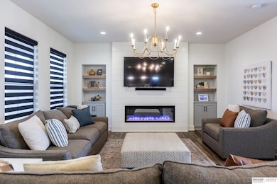 12122 S 205th St, Gretna, NE 68028 - photo 6