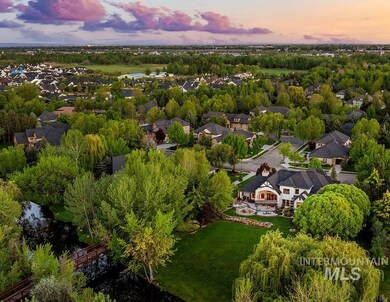 1156 E Riversong Dr, Eagle, ID 83616 - photo 3