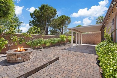 Create lasting memories with a cozy fire pit as yo
