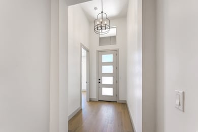 *Photo of a similar home