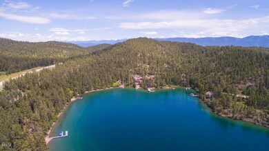 Nhn Osprey Loop Rd unit Tract 2, Rollins, MT 59931 - photo 3