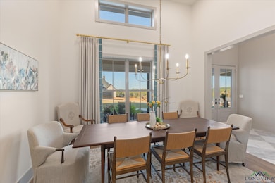 131 Ella Kate Dr, Longview, TX 0 - photo 7