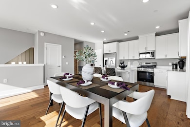 150 Leona Stewart Ln, Pennington, NJ 08534 - photo 5