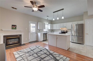 2814 Queensland Dr, Henrico, VA 23294 - photo 7