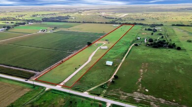 17603 Pleasant Rd, Needville, TX 77461 - photo 4