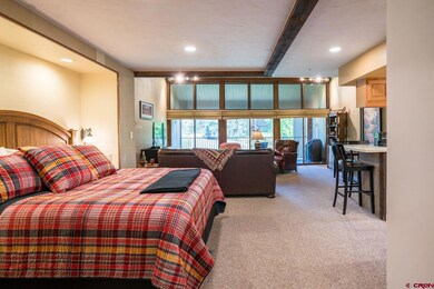 73 S Tamarron Dr unit 806, Durango, CO 81301 - photo 4