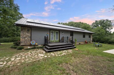 571 Raintree Rd, Broken Bow, OK 74728 - photo 4