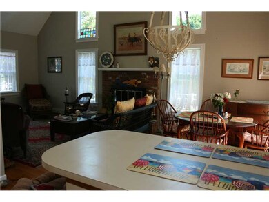 Dining Room.