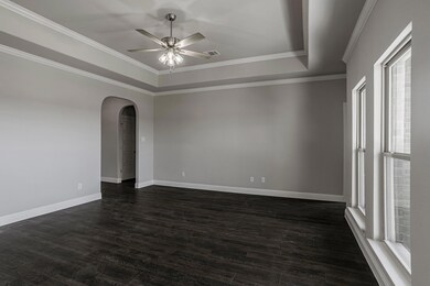 704 Lake Murray Ln, Cleburne, TX 76033 - photo 6