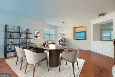 700 Kirkly Way, Fairburn, GA 30213 - photo 5