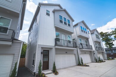 420 W 28th St unit B, Houston, TX 77008 - photo 2