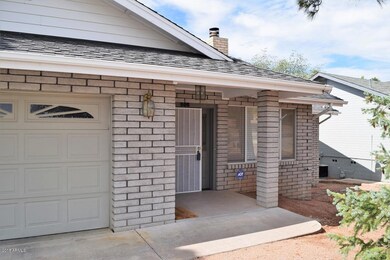 505 W St Moritz Dr, Payson, AZ 85541 - photo 2