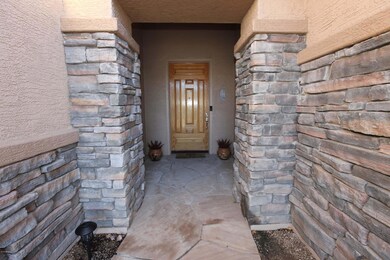Entry Way