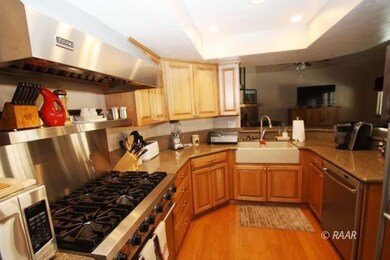 Completely Remodeled Kitchen