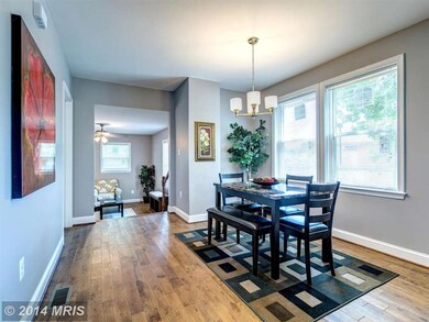 1 N Stuart St, Essex, MD 21221 - photo 2