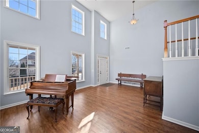 753 Win Crossing W, Auburn, GA 30011 - photo 3