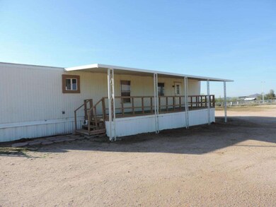 Mobile home