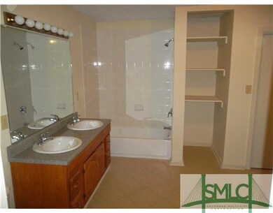 Master Bath/Spa.