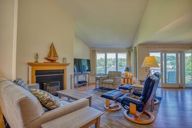 43 McFarland Point Dr unit 9, Boothbay Harbor, ME 04538 - photo 3