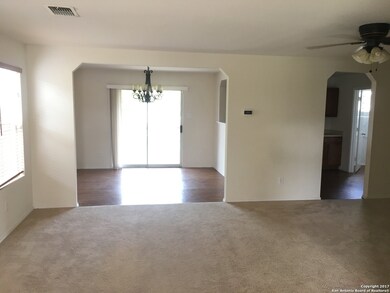 25103 Longbranch Run, San Antonio, TX 78261 - photo 4