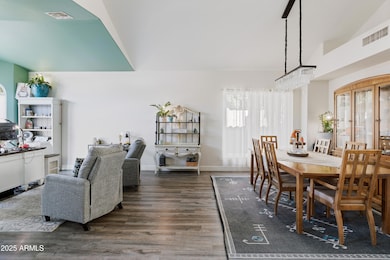 3951 E Cullumber St, Gilbert, AZ 85234 - photo 4