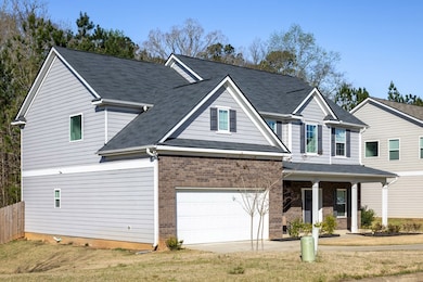 7453 Coppice Dr, Columbus, GA 31820 - photo 3