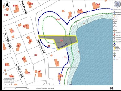 15 Plot Plan