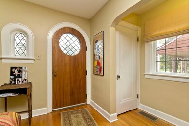 Foyer
