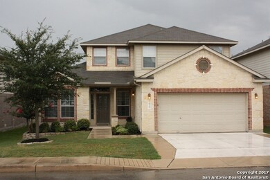 3627 Running Ranch, San Antonio, TX 78261 - photo 2