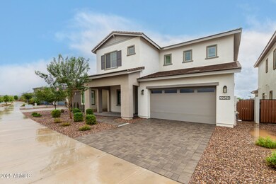 22569 E Saddle Way, Queen Creek, AZ 85142 - photo 4
