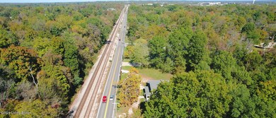 Tract 1 La Grange Rd