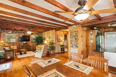 Recent upgrades means it's in move-in condition!