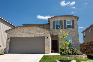 10322 Lady Bird, San Antonio, TX 78252 - photo 4