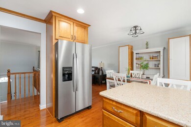 5710 Sailstone Ln, Woodbridge, VA 22193 - photo 5