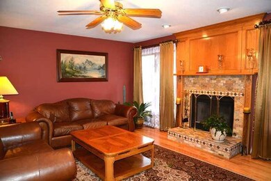 Living Room.