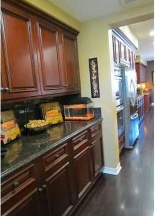 Butlers Pantry
