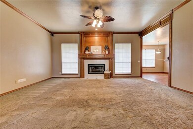 2808 Overland Way, Edmond, OK 73012 - photo 7