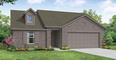 1840 Agarito Dr, Weatherford, TX 76086 - photo 2