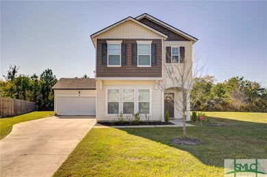 11 Oak Grove Ct, Port Wentworth, GA 31407 - photo 2