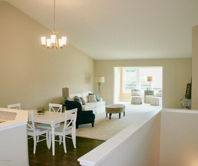 Living and Dining