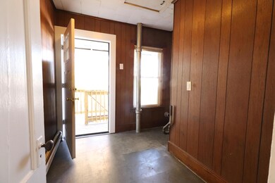 Mudroom Laundry