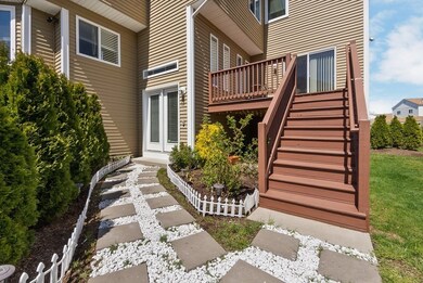 24 John Hancock Dr unit 24, Ashland, MA 01721 - photo 3