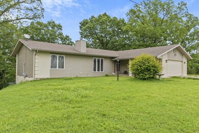 264 Fox Fire Knoll Dr, Kimberling City, MO 65686 - photo 6