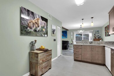 Large Kitchen 1