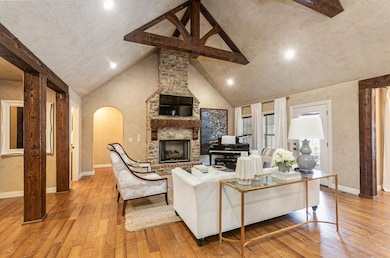 1441 Rich Hill Cir, Nixa, MO 65714 - photo 4