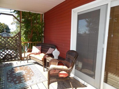 5 Brewster St unit 2, Provincetown, MA 02657 - photo 3