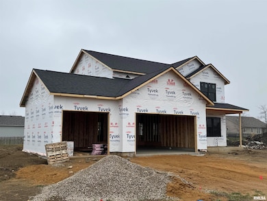 412 Manor Hill Dr, Chatham, IL 62629 - photo 2