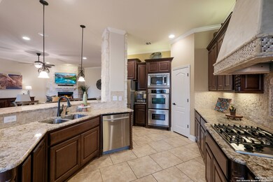 3602 Passiflora, San Antonio, TX 78261 - photo 4